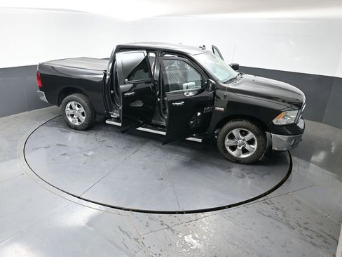 Used 2015 RAM 1500 Big Horn AWD/4WD image 55