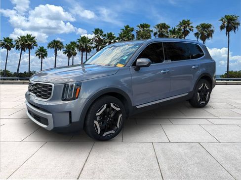 Used 2023 Kia Telluride S FWD image 6