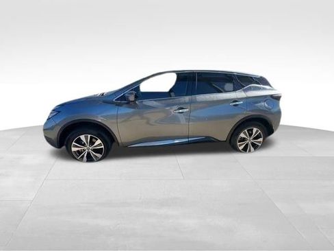 Certified 2022 Nissan Murano S image 44