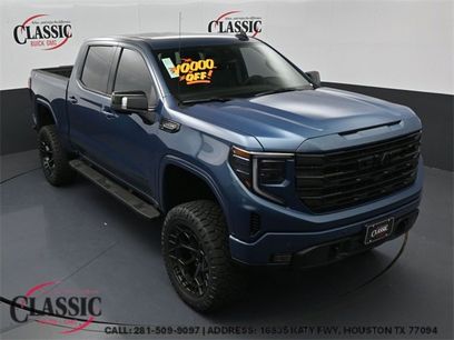 New 2026 GMC Sierra 1500 Elevation w/ Elevation Premium Package