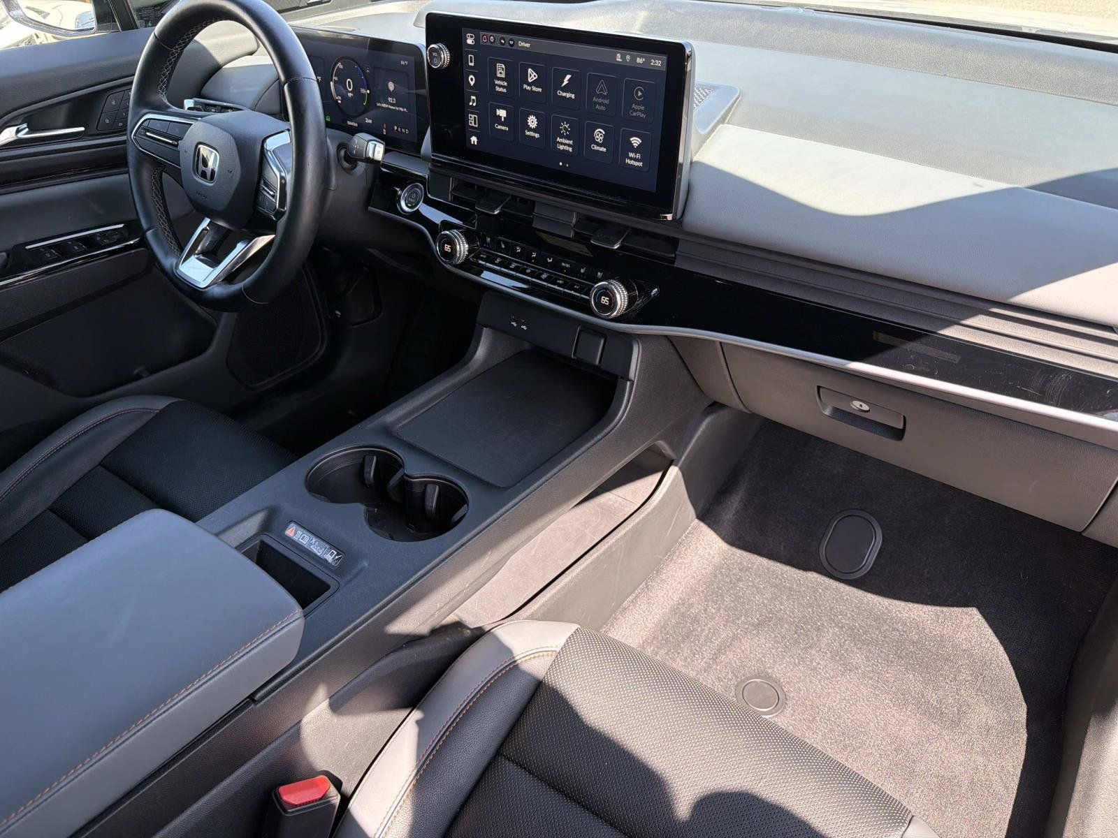 Used 2025 Honda Prologue Elite image 25