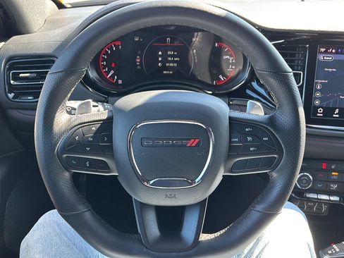 Used 2026 Dodge Durango GT image 10