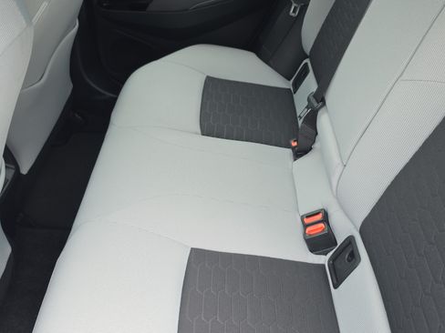 Used 2024 Toyota Corolla SE FWD image 14