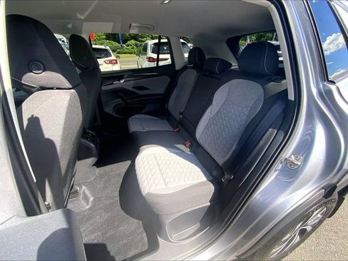 Used 2025 Volkswagen Tiguan S AWD/4WD image 22