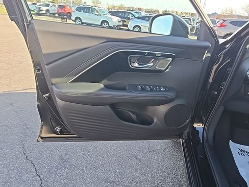 Certified 2025 Acura ADX FWD image 24