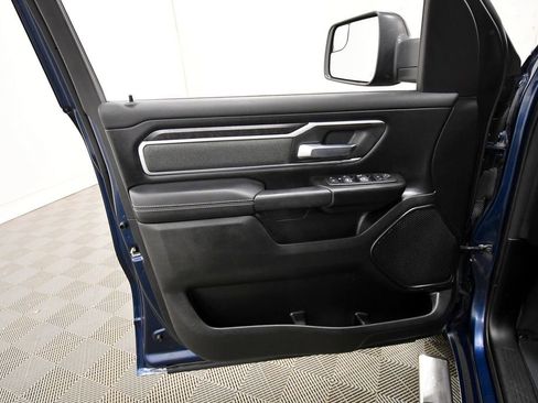 Used 2022 RAM 1500 Big Horn image 13