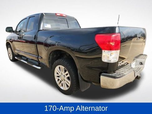 Used 2013 Toyota Tundra 2WD Double Cab w/ Tow Pkg image 7
