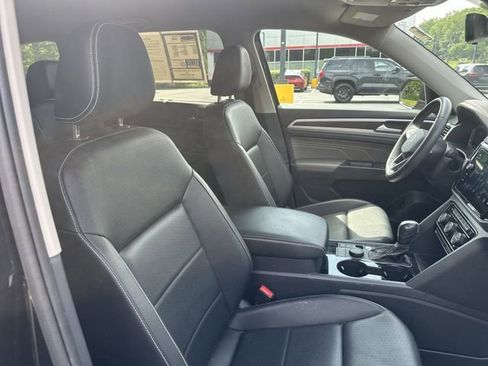 Used 2023 Volkswagen Atlas SE AWD/4WD image 29