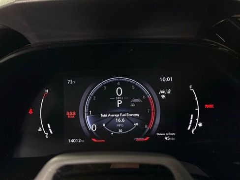 Used 2023 Lexus RX 350 FWD w/ Accessory Package (Z1) image 20