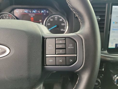 Certified 2023 Ford F150 XLT w/ Equipment Group 302A High AWD/4WD image 25