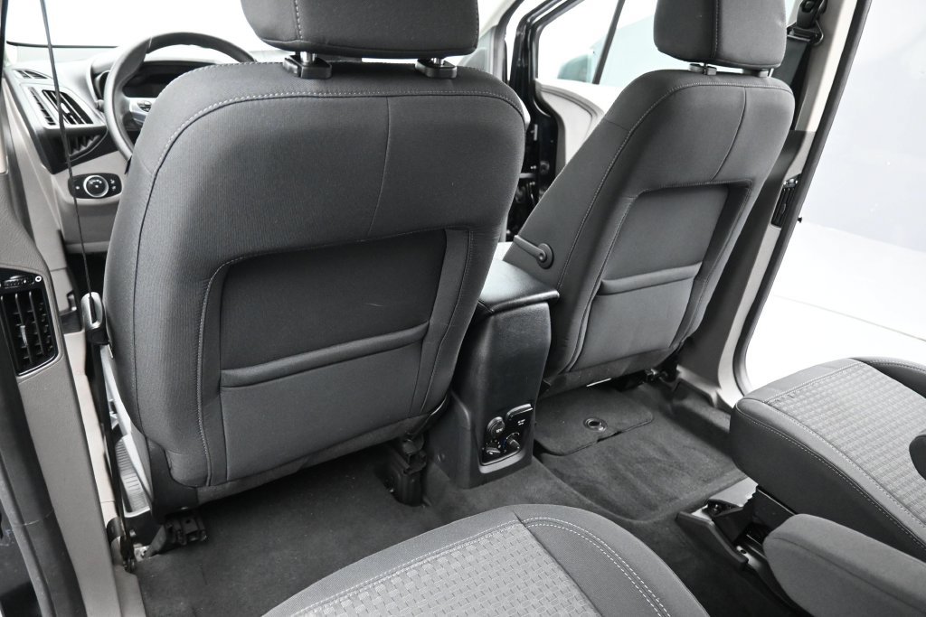 Used 2019 Ford Transit Connect XLT w/ Trailer Tow Package FWD image 29