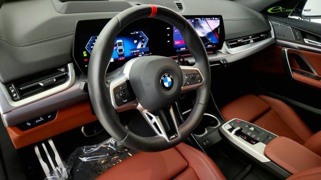 Used 2026 BMW X2 M35i AWD/4WD image 47
