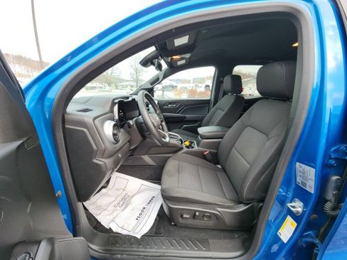 Used 2024 Chevrolet Colorado LT w/ LT Convenience Package II image 26