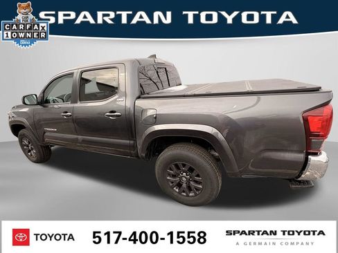 Used 2023 Toyota Tacoma SR5 image 5