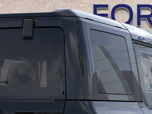 New 2026 Ford Bronco Outer Banks AWD/4WD image 25