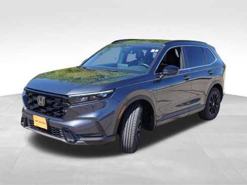 Used 2024 Honda CR-V Sport image 11
