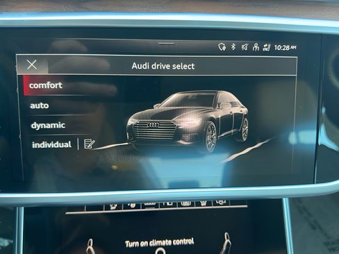 Used 2023 Audi A6 3.0T Prestige w/ Prestige Package AWD/4WD image 25