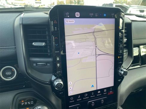 New 2026 RAM 1500 Rebel w/ Rebel Level 2 Equipment Group image 49