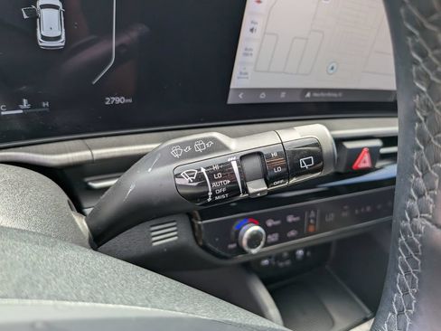 Certified 2026 Kia Sportage X-Pro Prestige AWD/4WD image 36