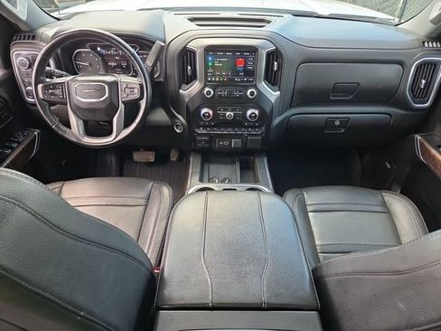 Used 2023 GMC Sierra 2500 Denali w/ Denali Ultimate Package AWD/4WD image 6