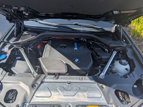 Used 2021 BMW X3 xDrive30e w/ Premium Package AWD/4WD image 24