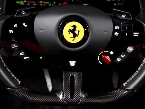 Used 2024 Ferrari SF90 Spider AWD/4WD image 39