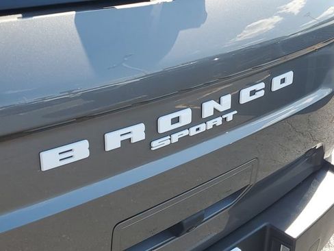 Used 2023 Ford Bronco Sport Outer Banks w/ Tech Package AWD/4WD image 29