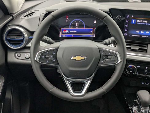 New 2026 Chevrolet Trax LT w/ Driver Confidence Package image 23