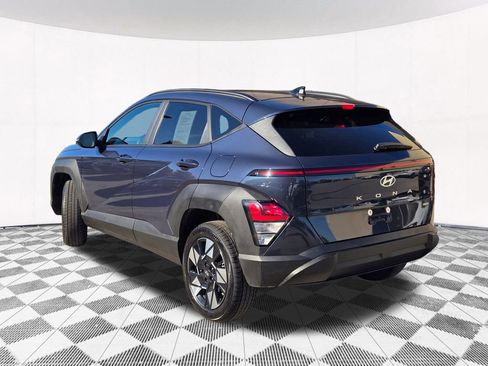 Certified 2025 Hyundai Kona SEL image 22