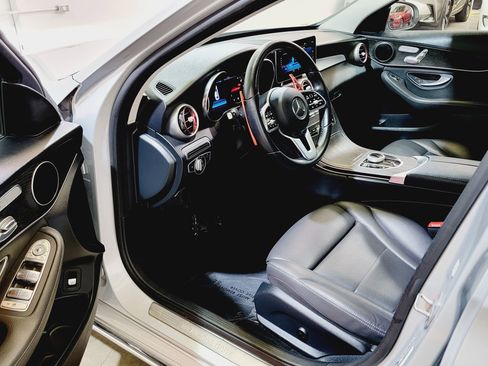 Used 2020 Mercedes-Benz C 300 Sedan image 18