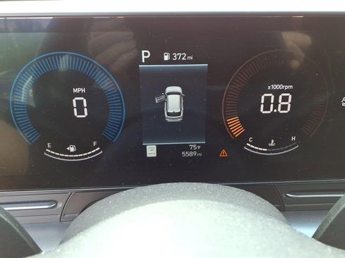 New 2026 Hyundai Kona SEL Sport FWD image 18