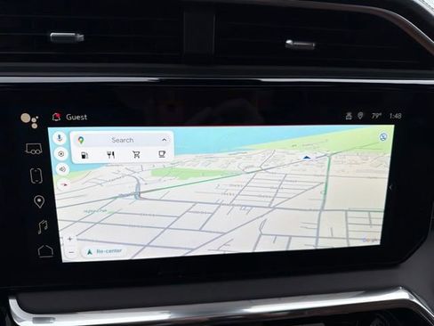 New 2026 GMC Sierra 1500 Denali Ultimate AWD/4WD image 16