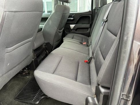 Used 2016 Chevrolet Silverado 1500 LT w/ All Star Edition image 12