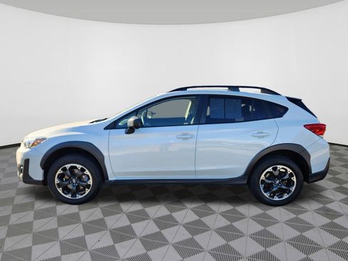 Certified 2023 Subaru Crosstrek 2.0i image 5
