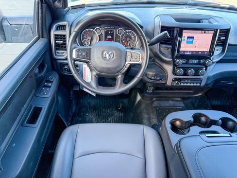 New 2026 RAM 5500 Tradesman image 10