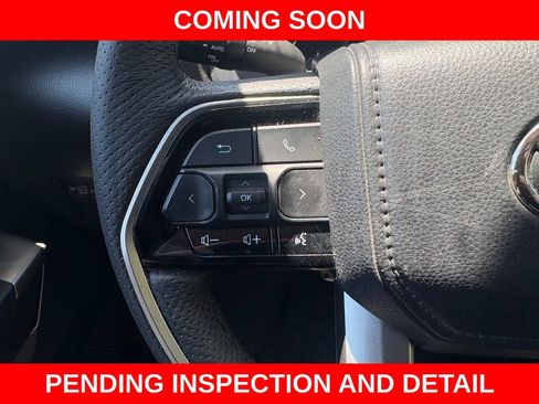 Used 2023 Toyota Tundra SR5 w/ TRD Off-Road Package AWD/4WD image 24