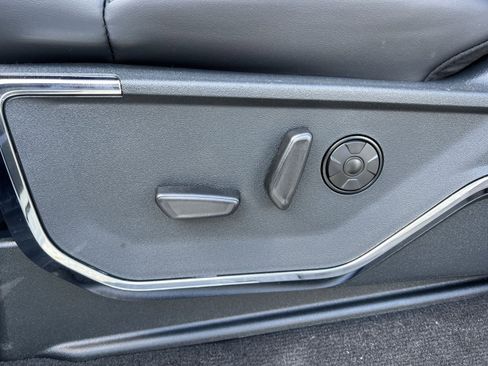 New 2026 Ford F250 Platinum w/ Tremor Off-Road Package image 14