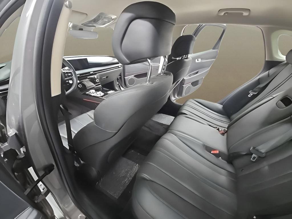 Used 2026 Genesis G80 2.5T AWD/4WD image 15