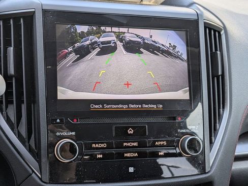 Used 2023 Subaru Crosstrek 2.0i Premium w/ Special Edition image 20