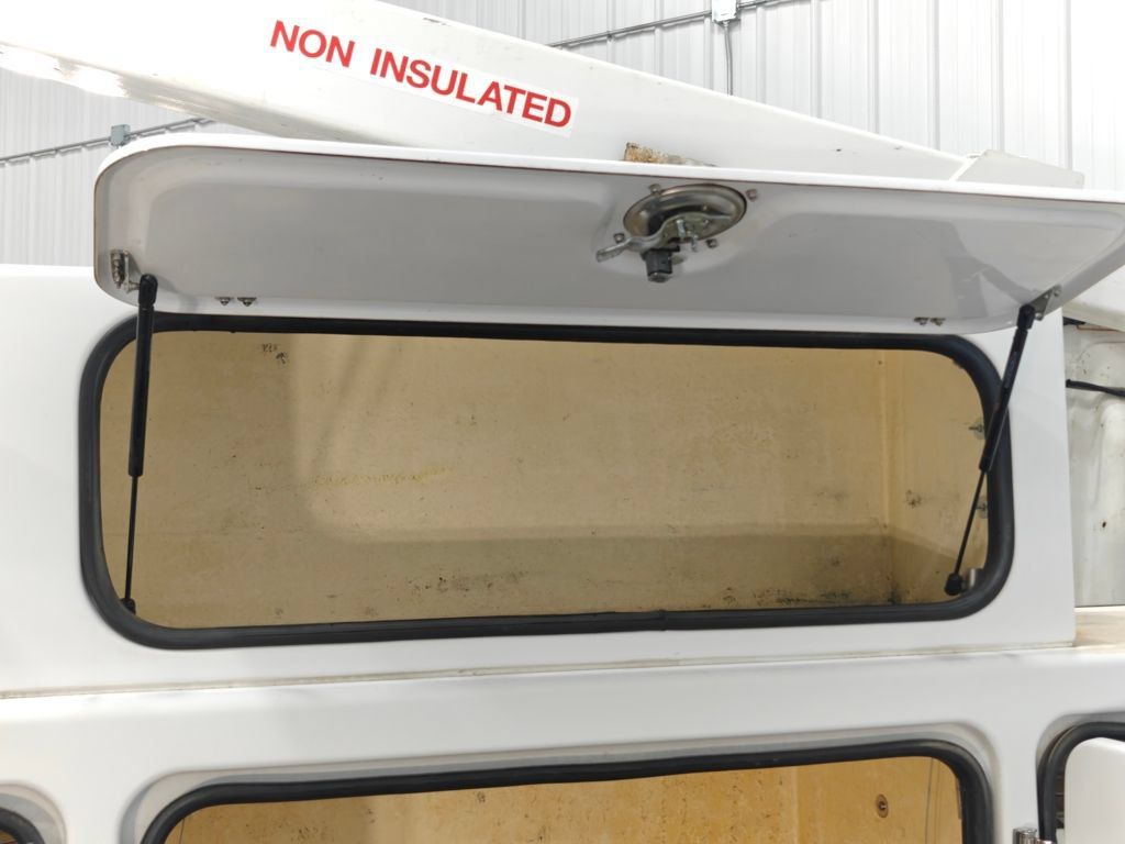 Used 2014 Ford F450 XL w/ Snow Plow Prep Package RWD image 29