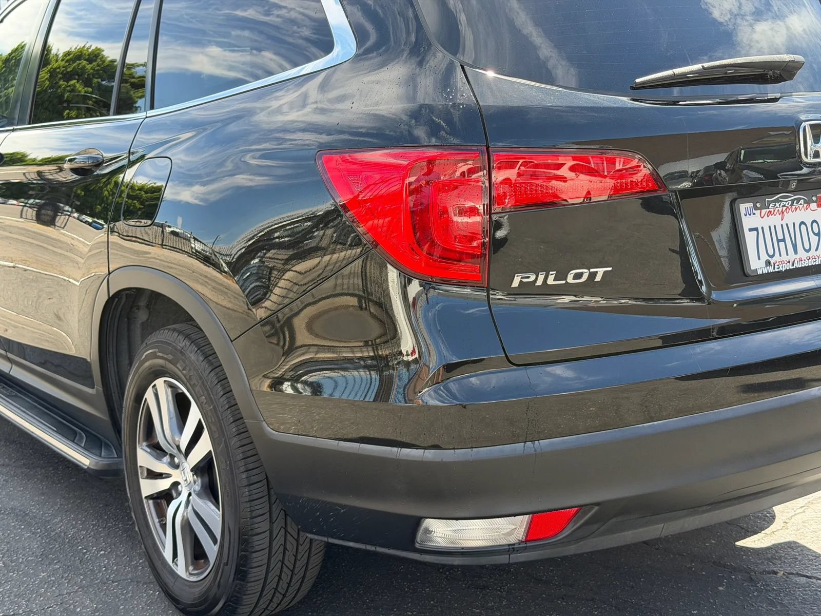 Used 2016 Honda Pilot EX-L image 20