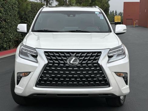 Used 2023 Lexus GX 460 Premium image 6