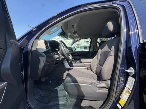 Used 2024 Toyota Tundra SR5 RWD image 18