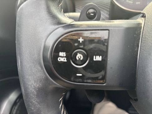 Used 2023 MINI Cooper S w/ MINI Resolute Edition FWD image 12