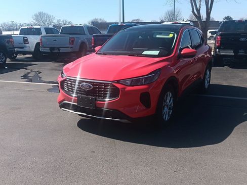 Used 2024 Ford Escape Active w/ Tech Pack #2 image 10