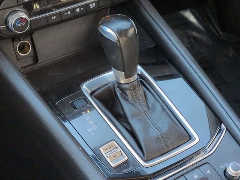 Used 2022 MAZDA CX-5 AWD 2.5 S w/ Preferred Package image 34