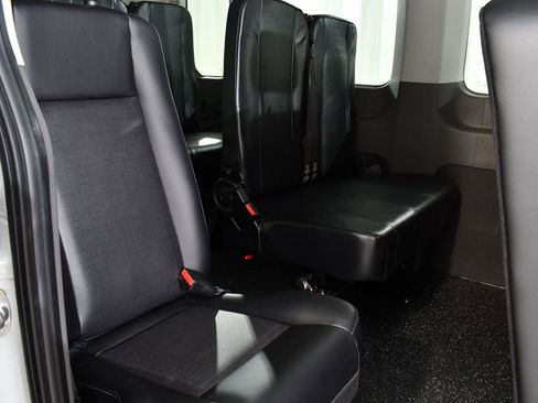 New 2026 Ford Transit 350 XL AWD/4WD image 17