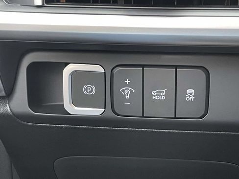Certified 2026 Hyundai Santa Fe SEL AWD/4WD image 9