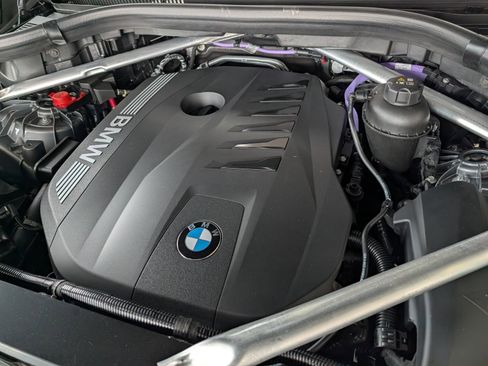 New 2026 BMW X5 xDrive40i w/ M Sport Package image 28