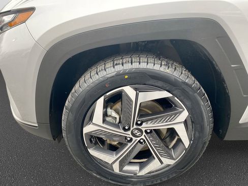 Certified 2023 Hyundai Tucson SEL image 14